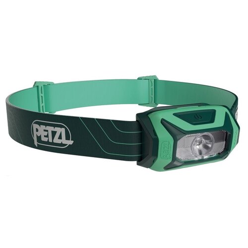 Latarka czołowa PETZL Tikkina Zielony