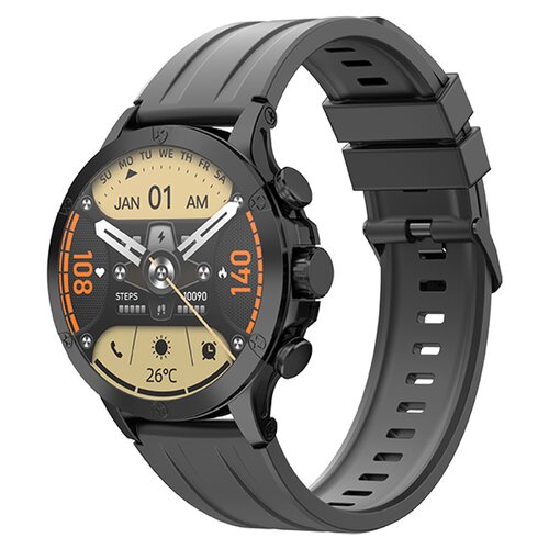 Smartwatch IMIKI Xplorer Pro Czarny