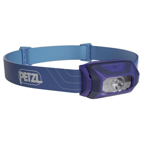 Latarka czołowa PETZL Tikkina Niebieski