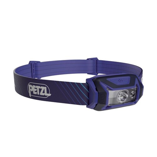 Latarka czołowa PETZL Tikka Core E067AA01 Niebieski