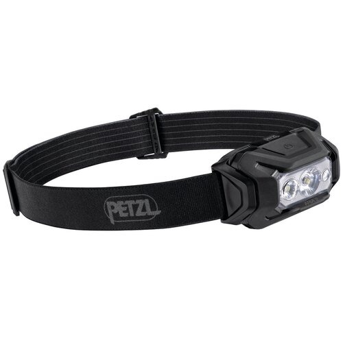 Latarka czołowa PETZL Aria 2 RGB Czarny