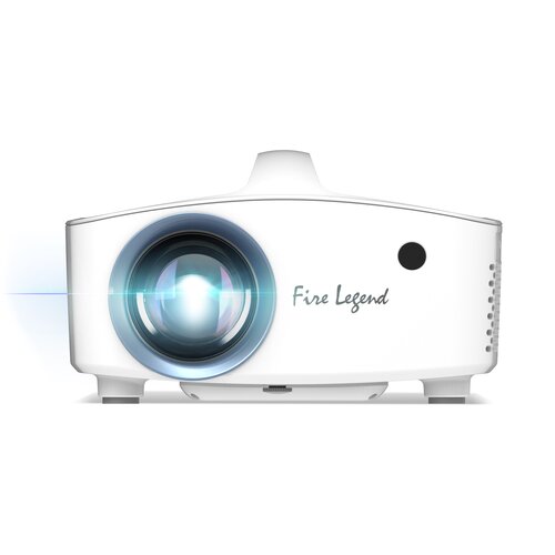 Projektor AOPEN QF13 powered by ACER Full HD (1920 x 1080), 280 ANSI lumen, Wi-Fi, Bluetooth
