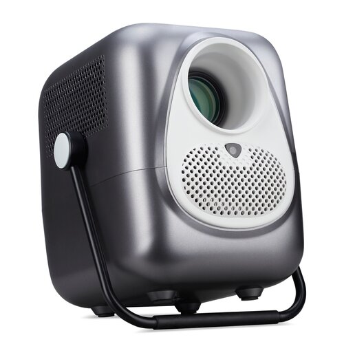 Projektor ACER Aopen QF23S Full HD (1920 x 1080), 250 ANSI lumen, Wi-Fi, Bluetooth Szary