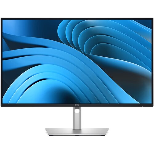 Monitor DELL Pro Plus P2725QE 27" 3840x2160px IPS 100Hz