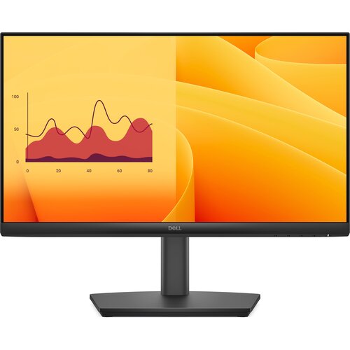 Monitor DELL Pro 22 E2225HSM 21.5" 1920x1080px 100Hz
