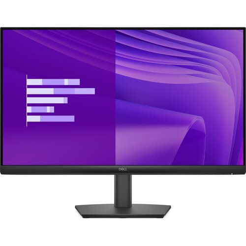 Monitor DELL Pro 24 E2425HM 23.8" 1920x1080px IPS 100Hz