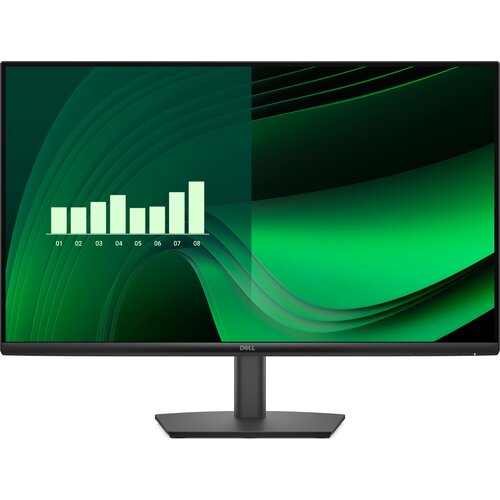 Monitor DELL Pro E2725HM 27" 1920x1080px IPS 100Hz