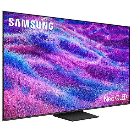 Telewizor SAMSUNG QE55QN80F 55" QD-Mini LED 4K 120Hz Tizen TV Dolby Atmos HDMI 2.1