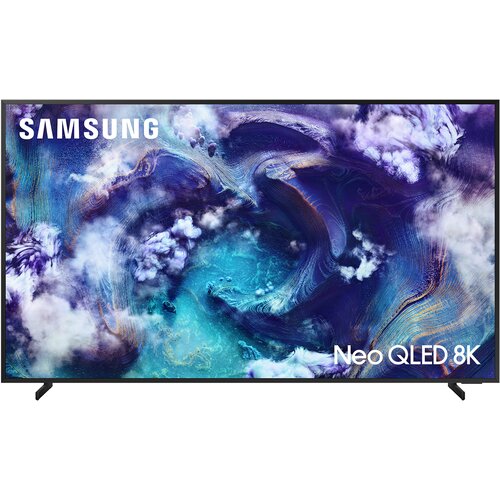 Telewizor SAMSUNG QE85QN900F 85" NEO QLED 8K Mini LED 120Hz Tizen TV Dolby Atmos HDMI 2.1
