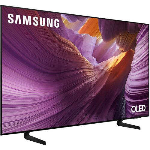 Telewizor SAMSUNG QE65S85F 65" OLED 4K 120Hz Tizen TV Dolby Atmos HDMI 2.1