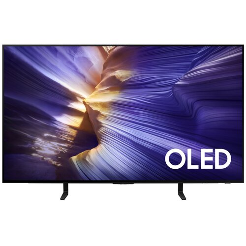 Telewizor SAMSUNG QE48S90F 48" OLED 4K 120Hz Tizen TV Dolby Atmos HDMI 2.1