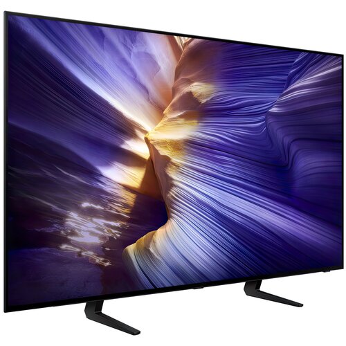 Telewizor SAMSUNG QE48S90F 48" OLED 4K 144Hz Tizen TV Dolby Atmos HDMI 2.1