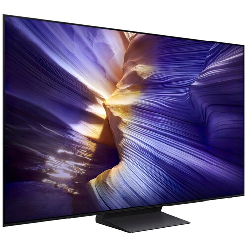 Telewizor SAMSUNG QE65S90F 65" OLED 4K 120Hz Tizen TV Dolby Atmos HDMI 2.1