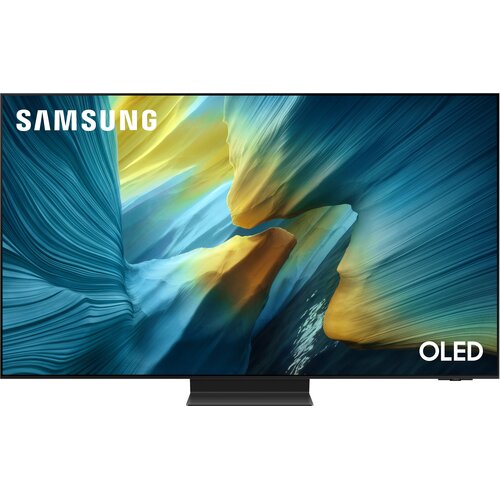 Telewizor SAMSUNG QE65S95F 65" OLED 4K 120Hz Tizen TV Dolby Atmos HDMI 2.1
