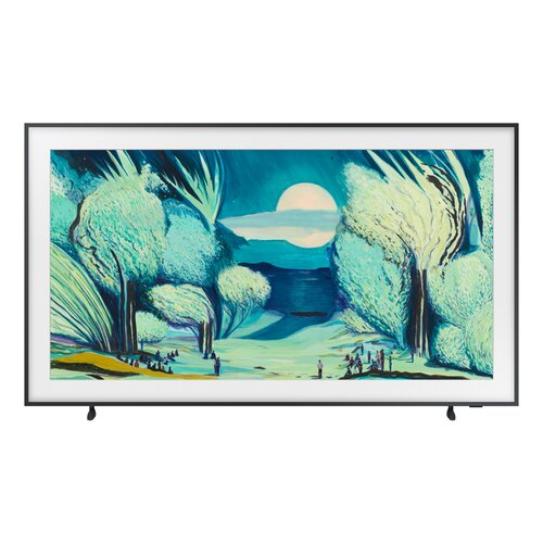 Telewizor SAMSUNG QE55LS03F 55" QLED 4K Tizen TV Frame Dolby Atmos HDMI 2.1