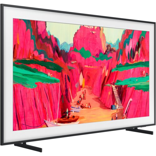 Telewizor SAMSUNG QE65LS03FW 65" Mini LED 4K 144Hz Frame Pro Dolby Atmos