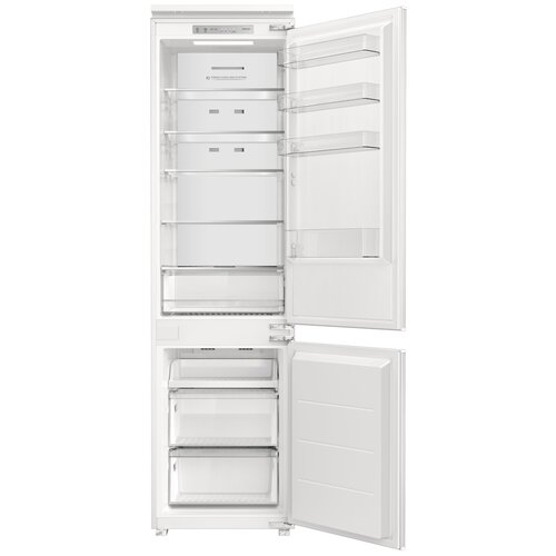Lodówka BERG CZZ194NB12E