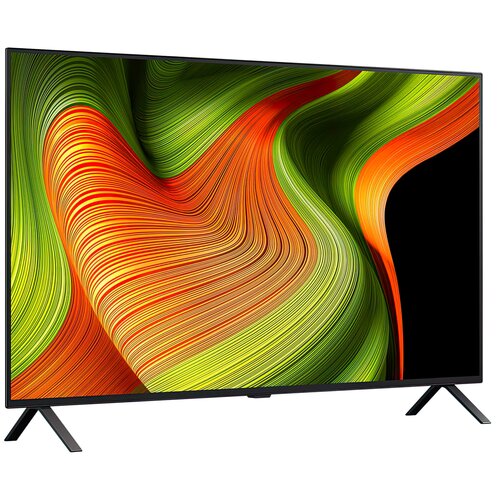Telewizor LG 55B56LA 55" OLED 4K 120Hz WebOS TV Dolby Vision Dolby Atmos HDMI 2.1