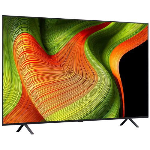 Telewizor LG 77B56LA 77" OLED 4K 120Hz WebOS TV Dolby Vision Dolby Atmos HDMI 2.1