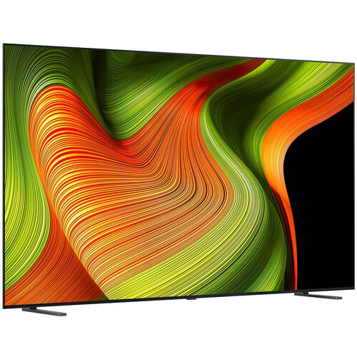 Telewizor LG 83B56LA 83" OLED 4K 120Hz WebOS TV Dolby Vision Dolby Atmos HDMI 2.1