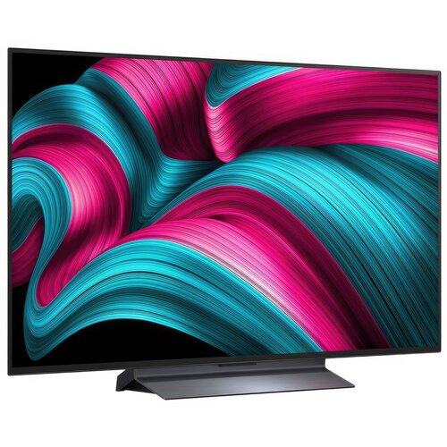 Telewizor LG 48C54LA 48" OLED 4K 144Hz VRR WebOS TV Dolby Vision Dolby Atmos HDMI 2.1