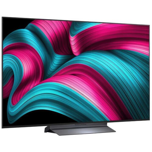 Telewizor LG 65C54LA 65" OLED 4K 144Hz VRR WebOS TV Dolby Vision Dolby Atmos HDMI 2.1