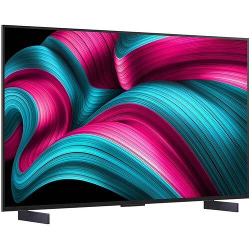 Telewizor LG 42C5ELB 42" OLED 4K 120Hz WebOS Dolby Vision Dolby Atmos HDMI 2.1