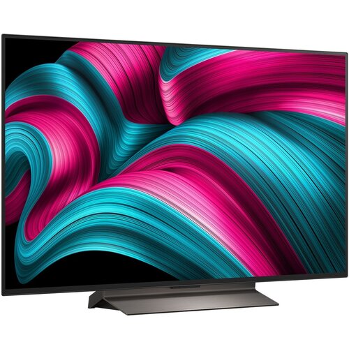 Telewizor LG 55C5ELB 55" OLED 4K 120Hz WebOS Dolby Vision Dolby Atmos HDMI 2.1