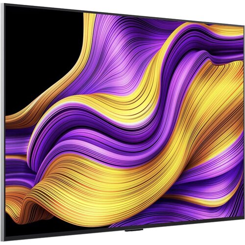 Telewizor LG 55G54LW 55" OLED 4K 165 HZ VRR WebOS Dolby Atmos Dolby Vision HDMI 2.1