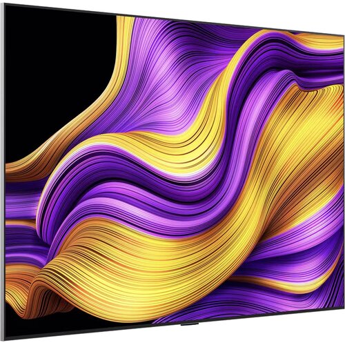 Telewizor LG 77G54LW 77" OLED 4K 165 HZ VRR WebOS Dolby Atmos Dolby Vision HDMI 2.1