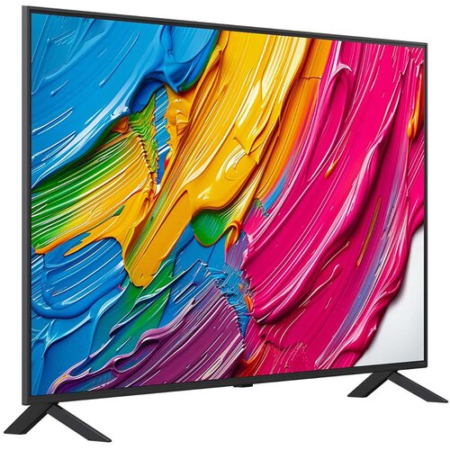 Telewizor LG 55QNED80A6A 55" LED 4K WebOS TV HDMI 2.1