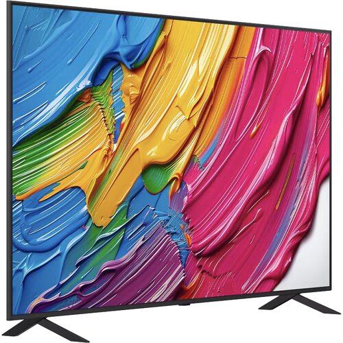 Telewizor LG 75QNED80A6A 75" MINILED 4K WebOS TV HDMI 2.1