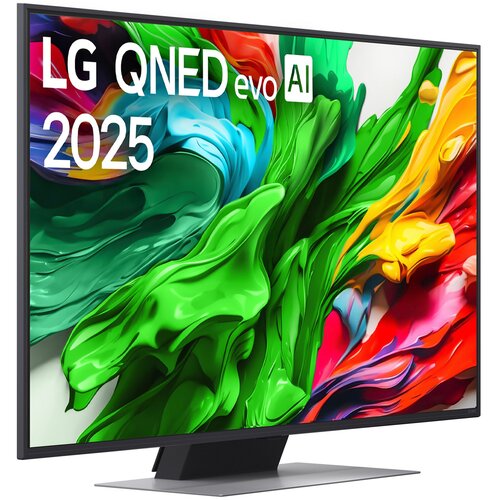 Telewizor LG 50QNED86A6C 50" MINILED 4K 60Hz WebOS TV Dolby Vision HDMI 2.1