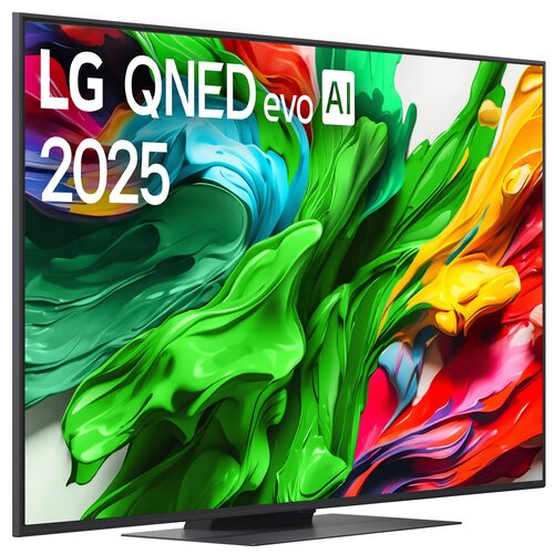Telewizor LG 55QNED86A6A 55" MINILED 4K 120Hz VRR WebOS TV Dolby Vision HDMI 2.1