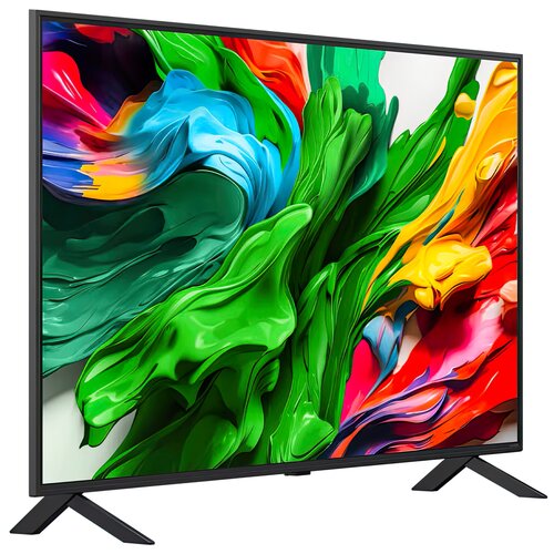 Telewizor LG 65QNED86A6A 65" MINILED 4K 144Hz VRR WebOS TV Full Array Dolby Vision HDMI 2.1