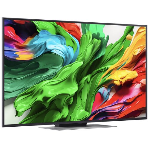 Telewizor LG 55QNED87A6B 55" MINILED 4K 100Hz WebOS TV Dolby Vision HDMI 2.1