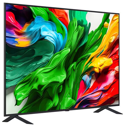 Telewizor LG 75QNED86A6A 75" MINILED 4K 144Hz VRR WebOS TV Full Array Dolby Vision HDMI 2.1