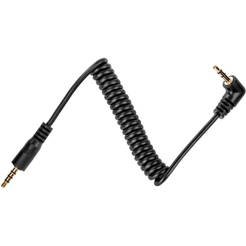 Kabel Jack 3.5mm – Jack 3.5mm SARAMONIC 0.25 m