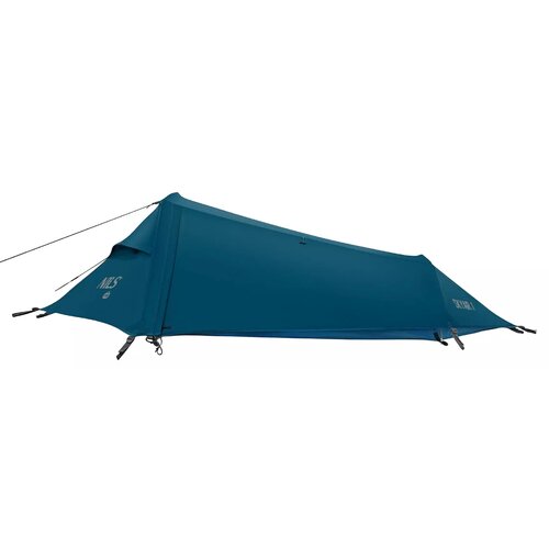 Namiot NILS CAMP Skyair 1 NC2501 Niebieski
