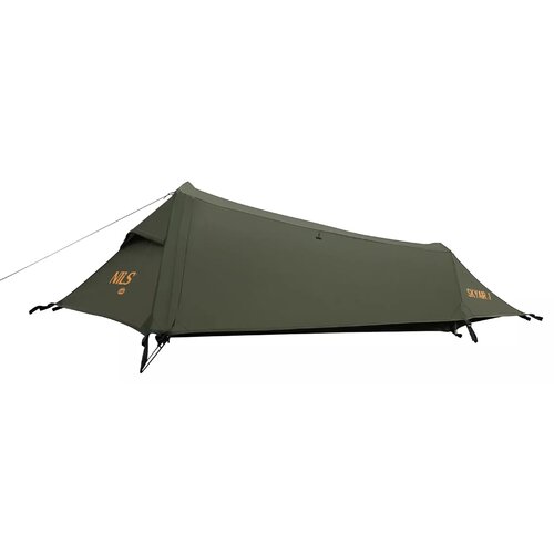 Namiot NILS CAMP Skyair 1 NC2501 Zielony