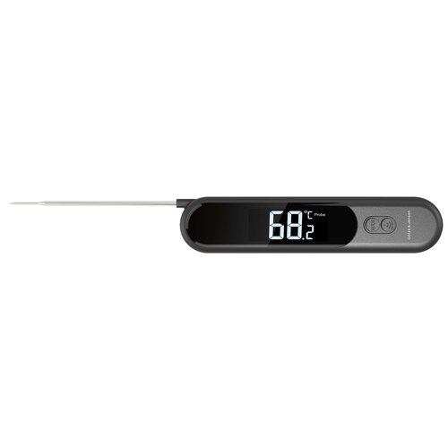 Termosonda GÖTZE & JENSEN TS600K