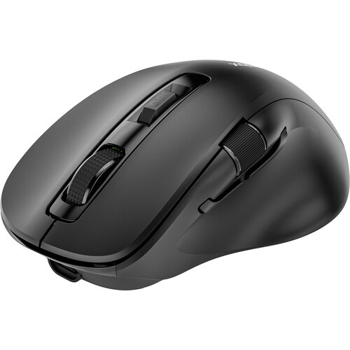 Mysz XQUANTUM WM600K Czarny
