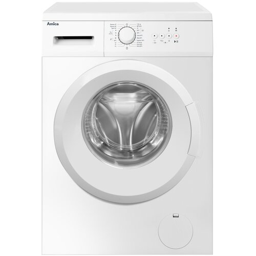 Pralka AMICA WA0S610DO 6kg 1000 obr