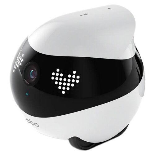 Inteligentny robot ENABOT Ebo Air 2 Biały