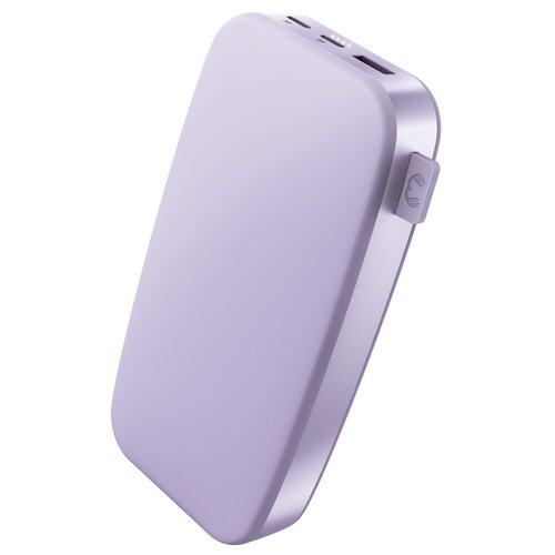 Powerbank FRESH N REBEL 24000mAh 20W Fioletowy