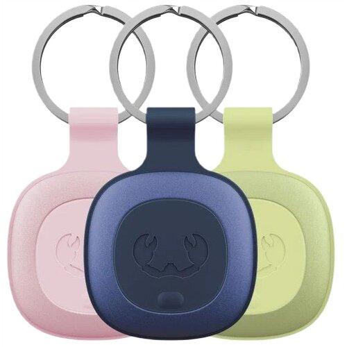 Lokalizator FRESH N REBEL Smart Finder Tag Apple Find My (3 szt.)