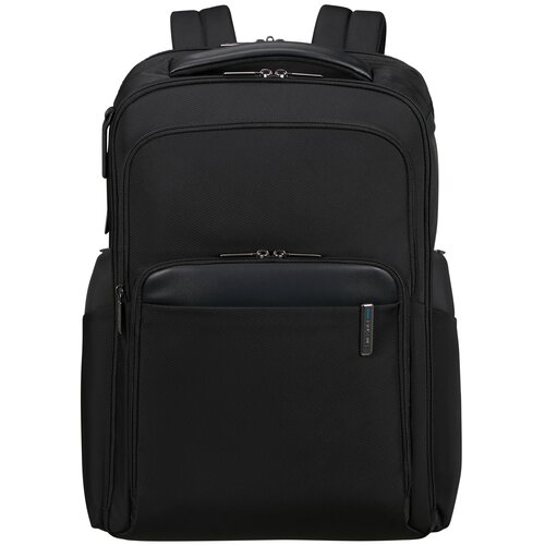 Plecak na laptopa SAMSONITE Evosight 17.3 cali Czarny