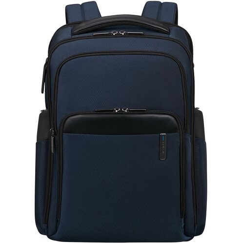 Plecak na laptopa SAMSONITE Evosight 14.1 cali Granatowy