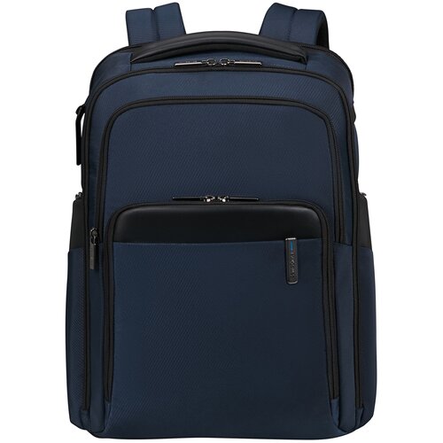 Plecak na laptopa SAMSONITE Evosight 15.6 cali Granatowy