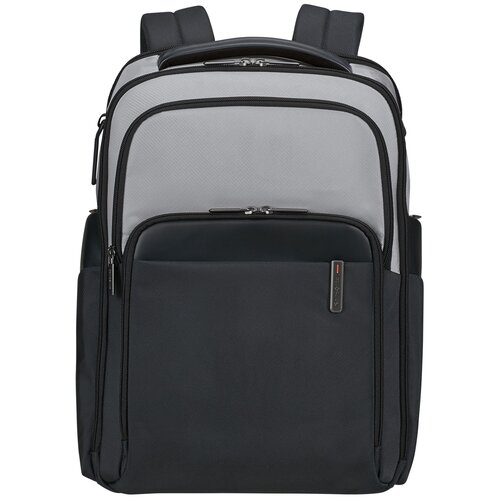 Plecak na laptopa SAMSONITE Evosight 15.6 cali Szaro-czarny